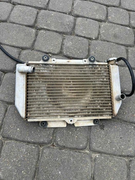 Yamaha YFZ 450 chlodnica wody czujnik 2004-2013
