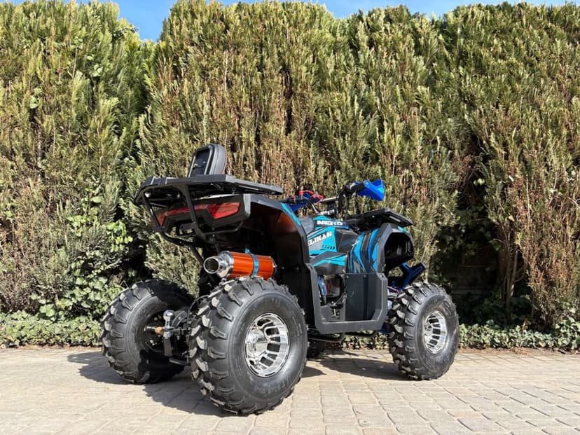 QUAD 150cc // FARMER X1 LONG  //  Wyciągarka gratis! // Najlepsza cena