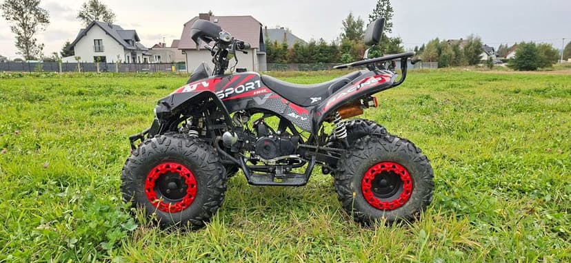 Quad atv 150cc VARIA PRO