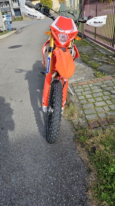 Beta rr 390 super stan