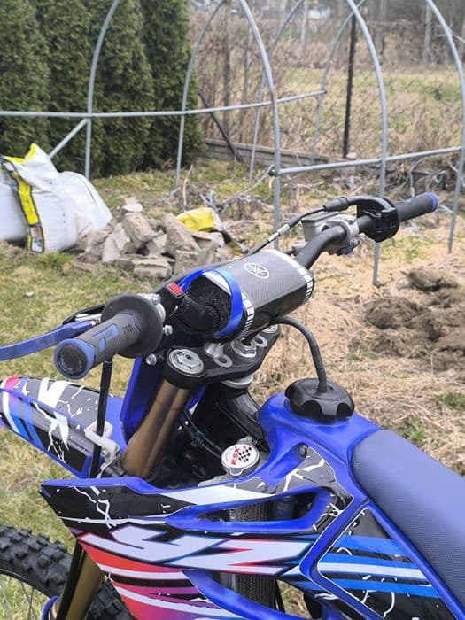 Yamaha Yz 85 2020 DOINWESTOWANA cena na weekend !