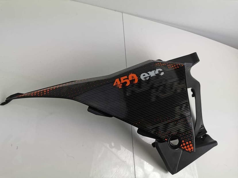 KTM SX SXF EXC  450 Obudowa filtra powietrza Airbox  Nowa