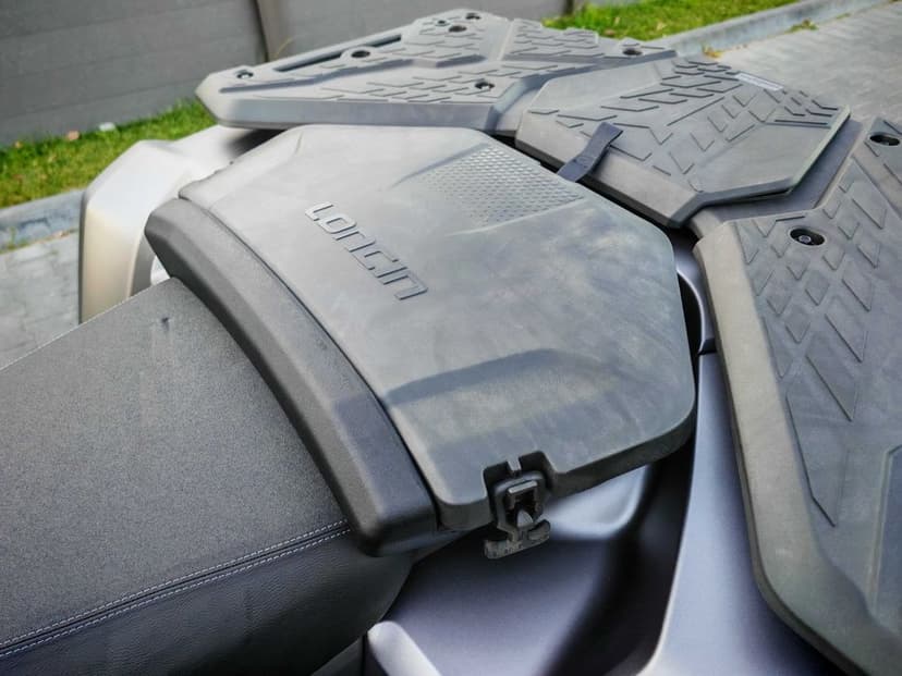 quad LONCIN XWOLF 1000 MUD / najnowszy / 2025 / dostawa / ProMotor