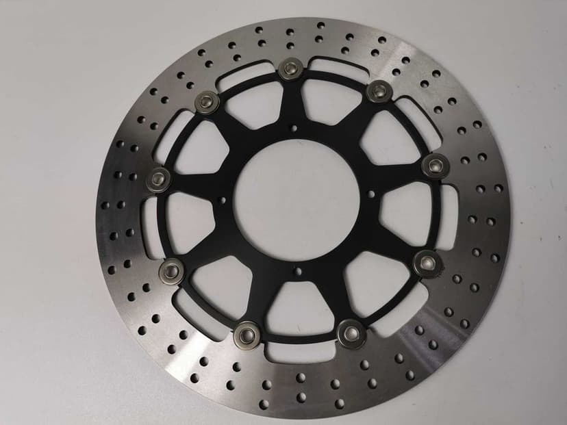 Braking tarcza hamulcowa przód KAWASAKI KX KLX SUZUKI RM-Z NOWA STX56