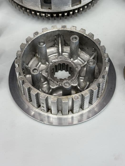 Sprzęgło Kosz Sprzęgłowy YAMAHA YZF WR 400 / 426