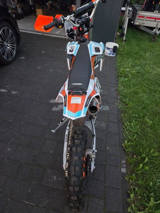 Cross ASIX dt 125 5.2 mth jak nowy