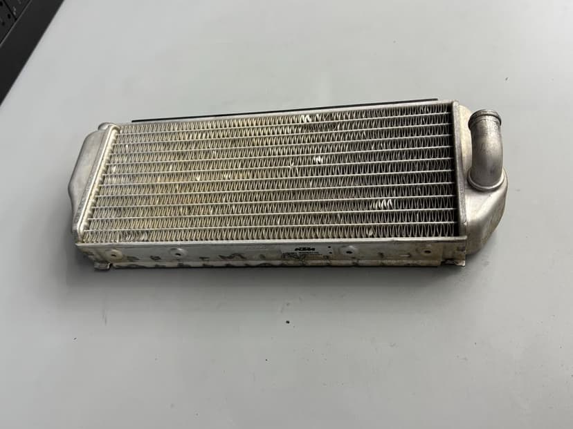 Chłodnica Lewa KTM SXF250/350 R 19-22 FC GAS MC250F R 21-23