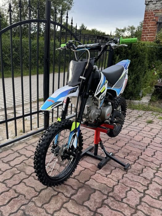 Sprzedam Crossa mrf 140rc