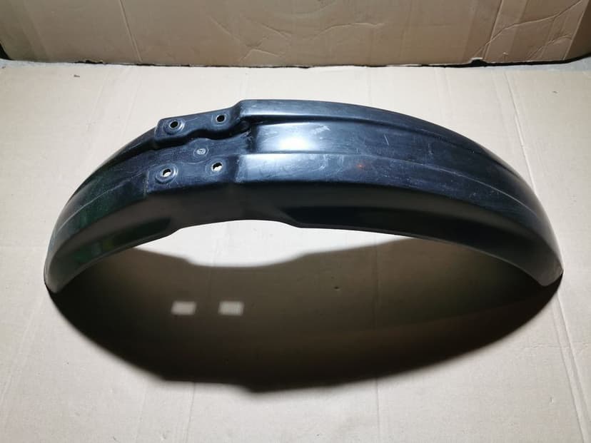 Kawasaki kx 125 osłona błotnik przód owiewka