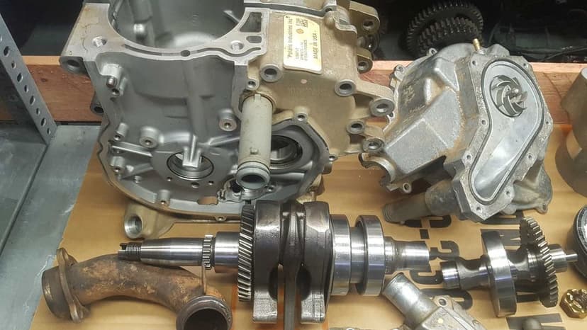 polaris 570 sportsman kartery magneto stator modul cylinder wtrysk