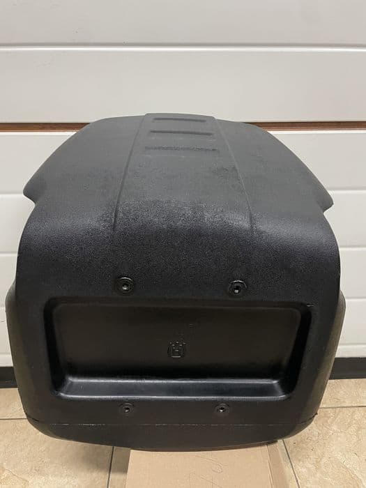 Fotel Husqvarna NOWY ! do traktorka m