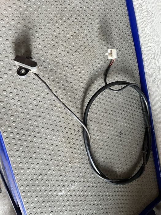 Czujnik prędkości beta rr 50 125