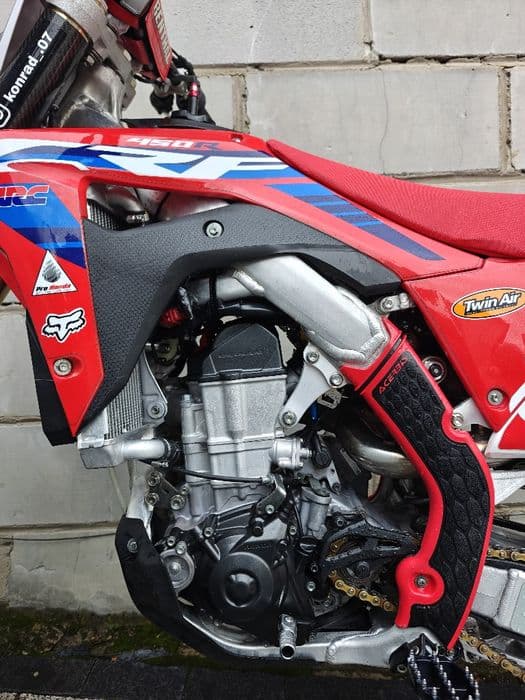 Honda CRF 450r 2020r