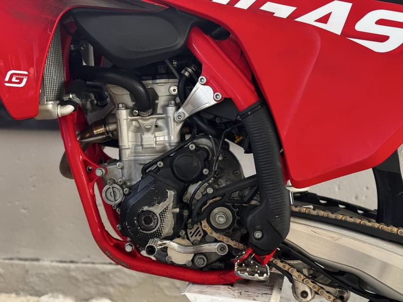 Gas gas mc250f (kxf/sxf/tc/fc/mx)