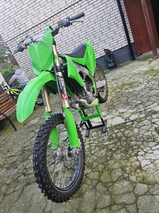 Kross KXF250 KX250F 2022r