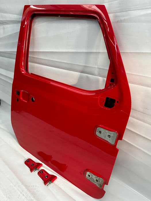 drzwi prawe jeep wrangler jl 68281902ae