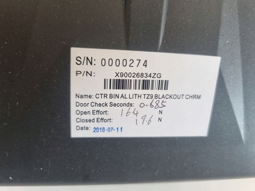 jeep grand cherokee wk2 schowek mopar