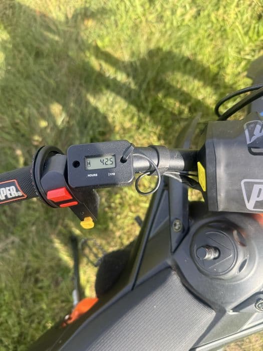 Cross Xmotos XB-21 110cm