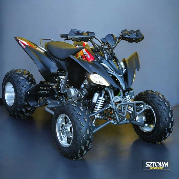 quad MIKILON PENTORA 250 // Wysoka JAKOŚĆ // BLACK WEEK // ProMotor