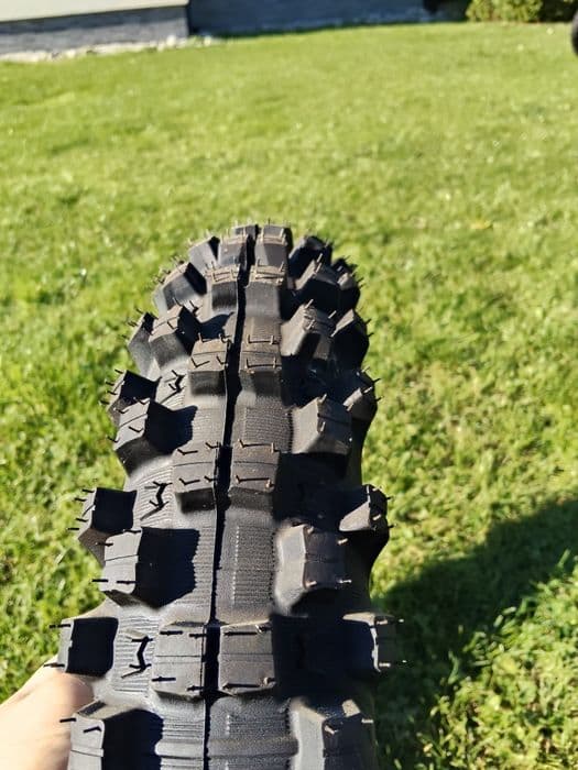 Cross mikilon defender 150cc