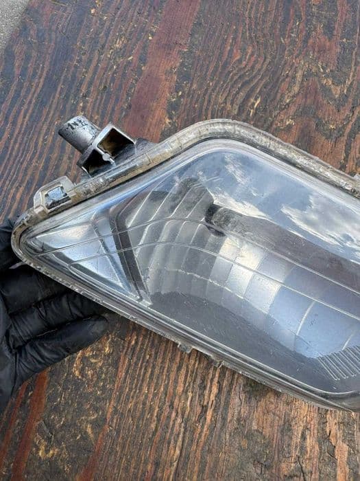 Honda TRX 420 / 500 / 520 Foreman lampa lewa przod 2014-2025