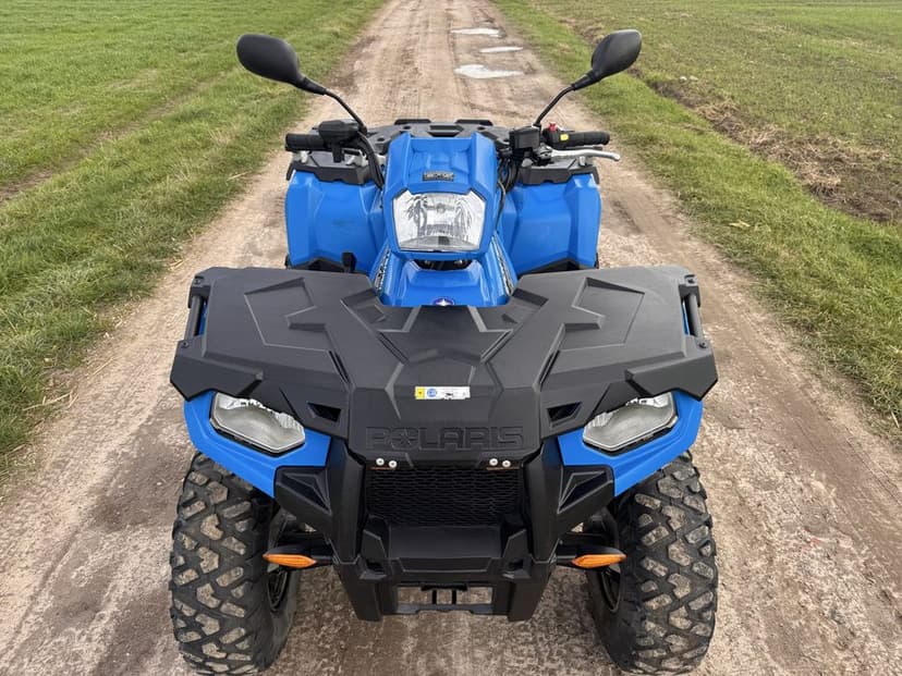 Polaris sportsman 570 EPS  /cf moto/ can am/tgb