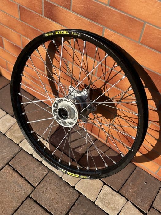 Kolo przednie 21 cali