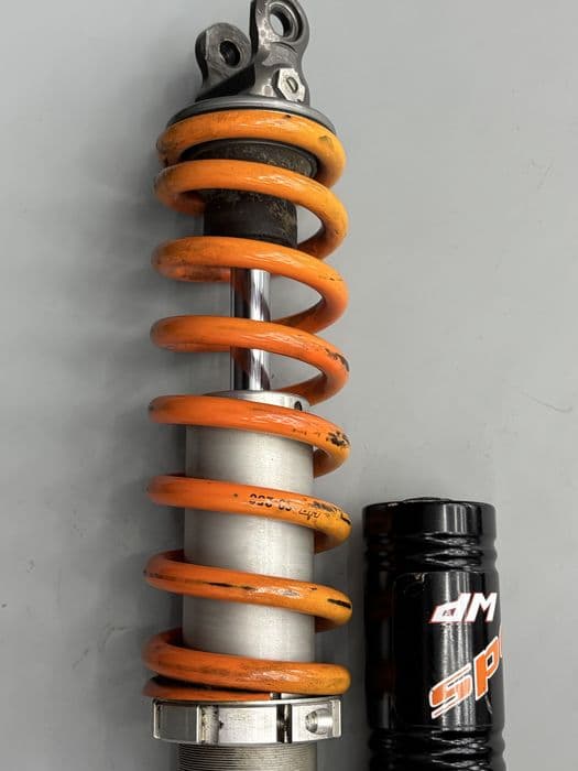 Amor Amortyzator Tył Tylny KTM SXF SX 450 / 250 / 125 R 07-10