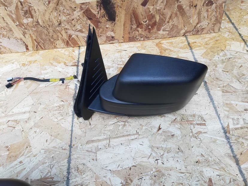 Lusterko Jeep Cherokee Liberty KK 9 pin