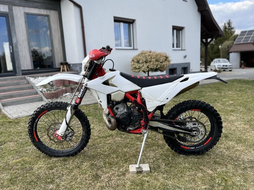 Beta RR 200 (exc sx cr kx rm te)