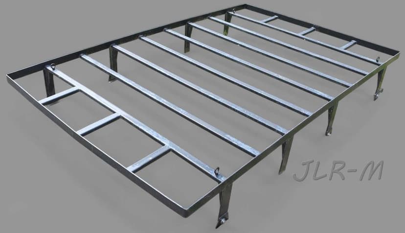 Bagażniki dachowe bagażnik dachowy do Land Rover Discovery 1, 2