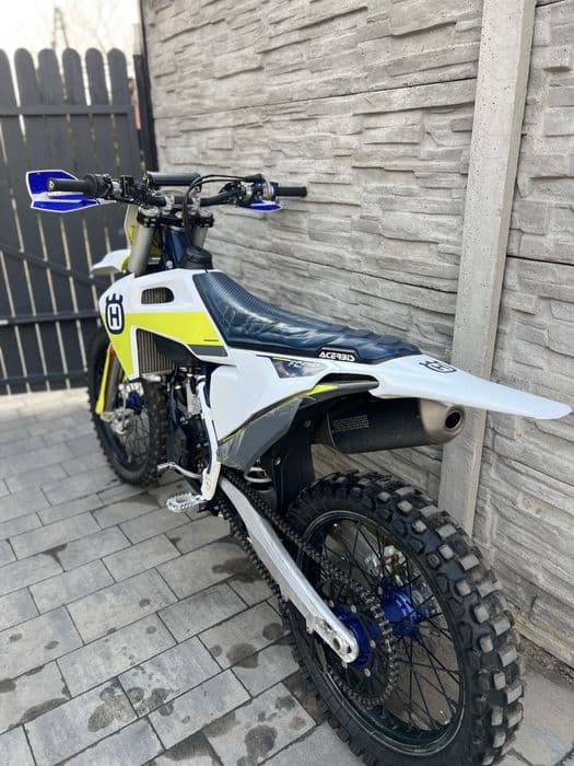 Husqvarna fc 250  KTM Yz Sx sxf yzf tc 2020