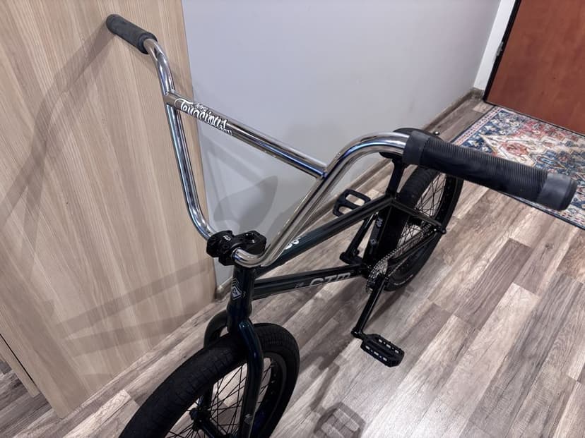 Bmx freecoster lhd jak nowy