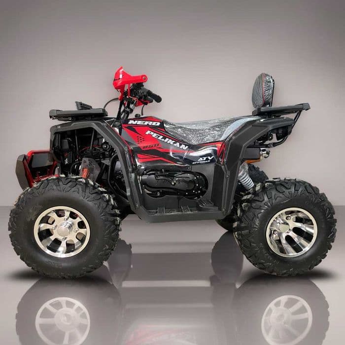 QUAD 250cc // FARMER X1 LONG  //  SUPER CENA   // RATY dostawa