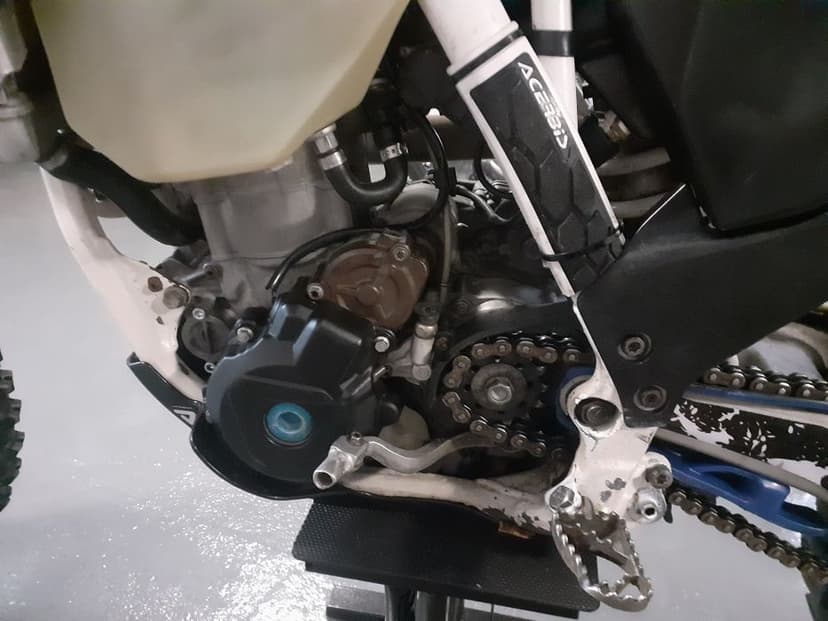 Husqvarna fe 350 ,,Zamiana"
