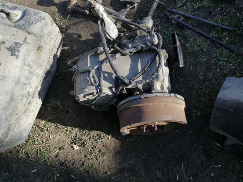 Części Land rover discovery 1, 3,9 V8