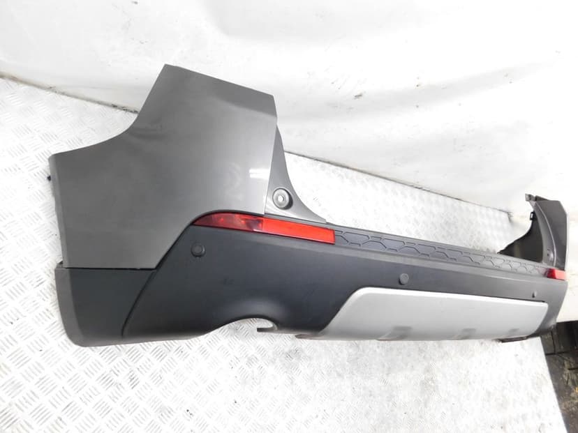 zderzak tył kompletny pdc - land rover discovery sport l550 14-19