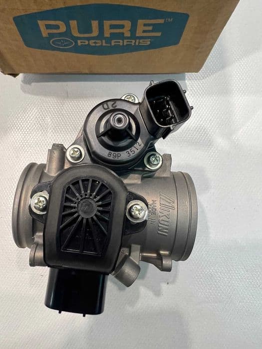 Polaris Sportsman 500 Touring X2 Ranger przepustnica nowa oryginał OEM