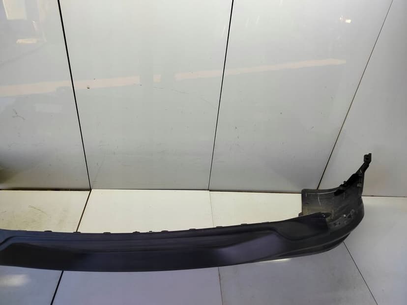 zderzak tył tylni jeep cherokee kl 2013- 68203261aa