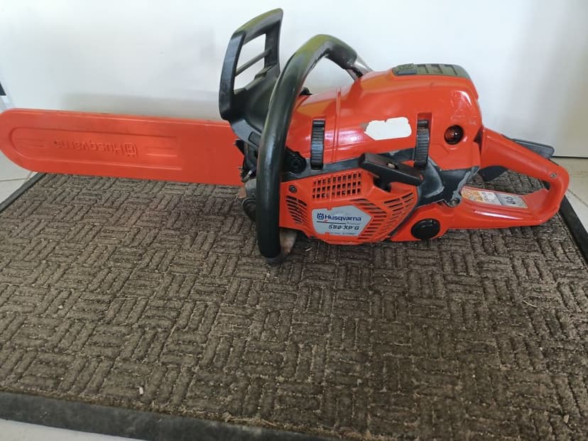 Husqvarna 562 XP G X-TORQ