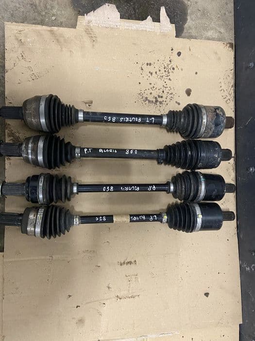 Półoś lewa prawa przód tył tylna polaris sportsman 850 scrambler 1000