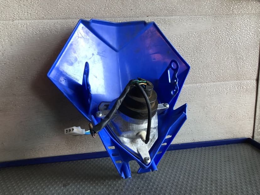 Lampa beta rr 50 125 track factory