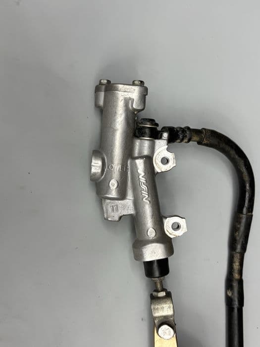 Pompa Hamulcowa Tył Tylna YAMAHA YZF YZ 450 / 250 / 125 R 14-25