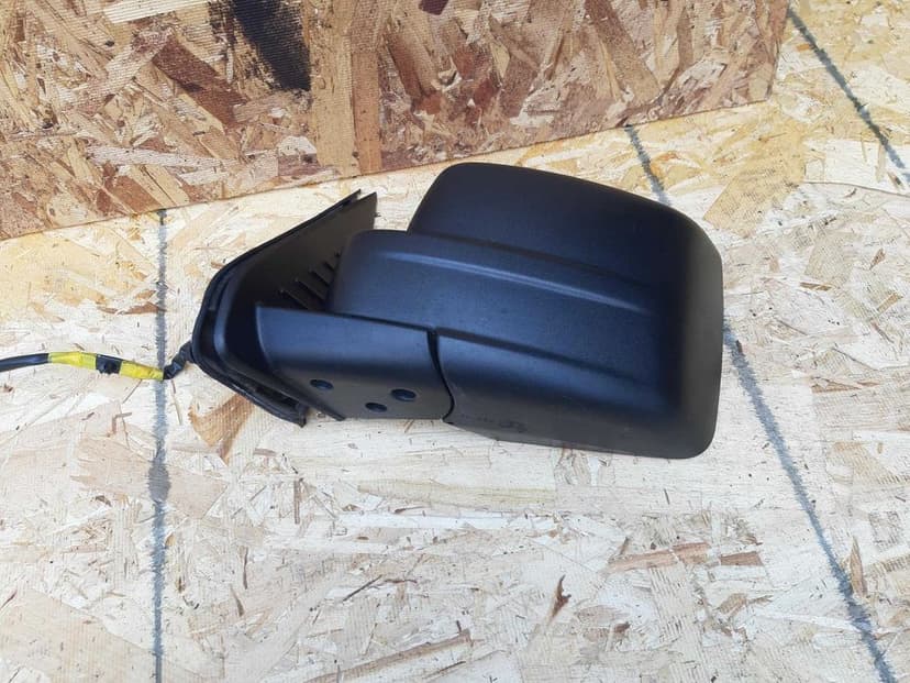 Lusterko Jeep Cherokee Liberty KK 9 pin