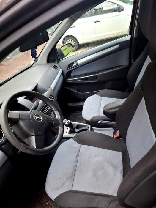 Opel Astra lll 1.4 + Gaz Bez Rdzy