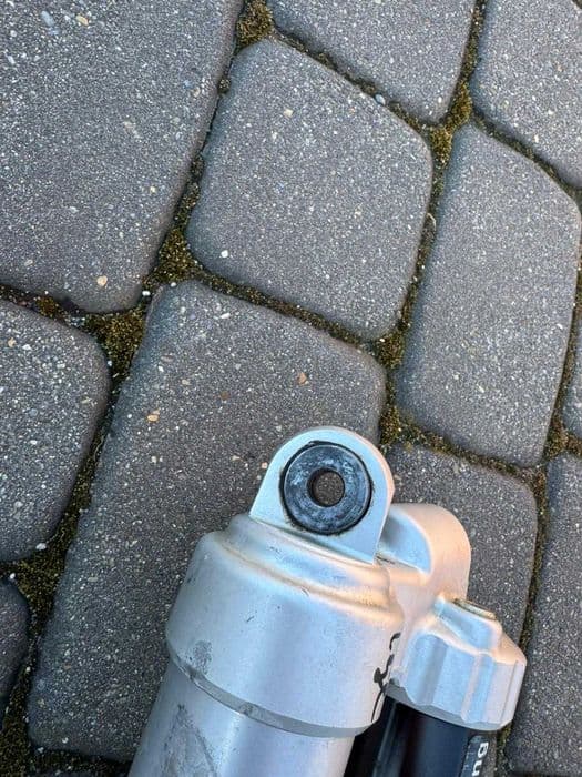 wp amortyzator KTM SXF Husqvarna FC Gas Gas MCF 450 r 16-23 zawieszenie tyl