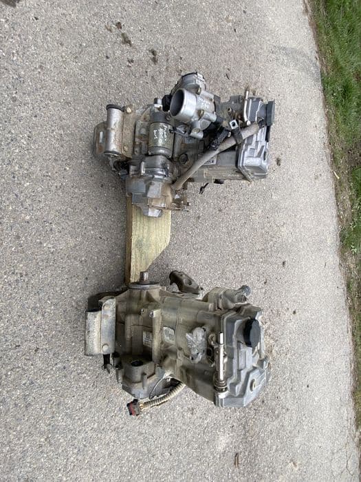 Silnik polaris sportsman 570 kompletny Gwarancja silnik moto polaris