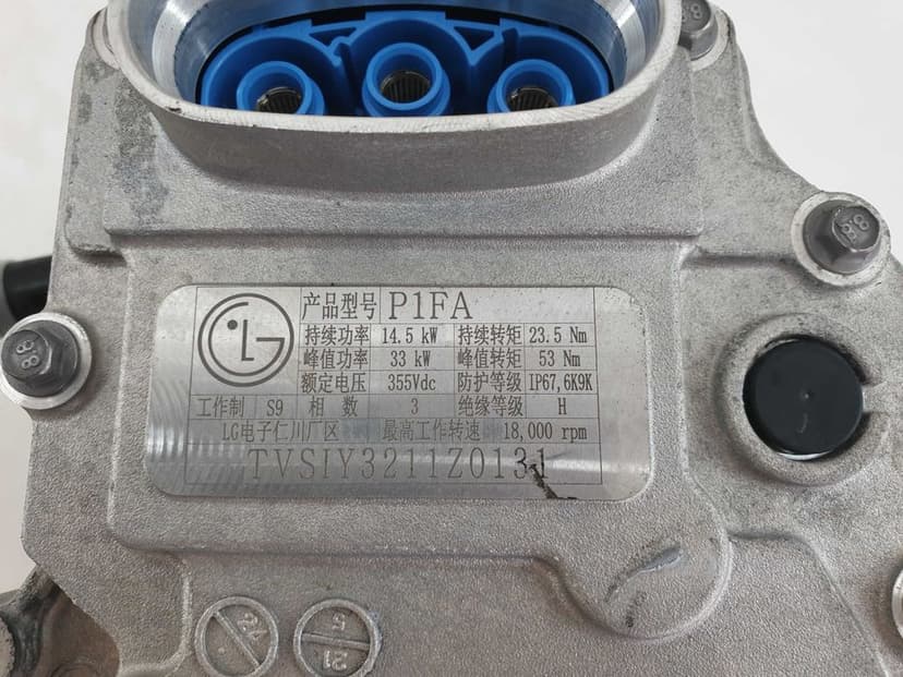 alternator jeep wrangler jl 2.0 t 4xe hybrid plug-in hybryda 21-25
