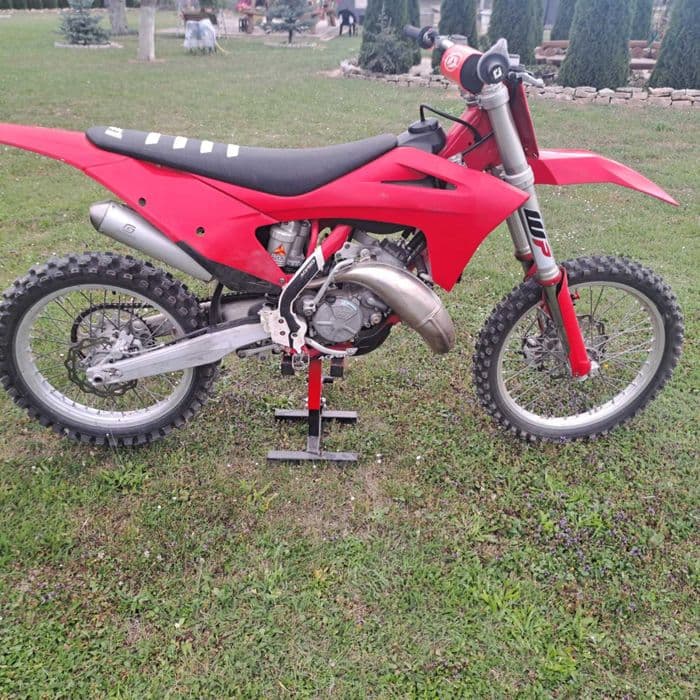 sprzedam gas gas 125