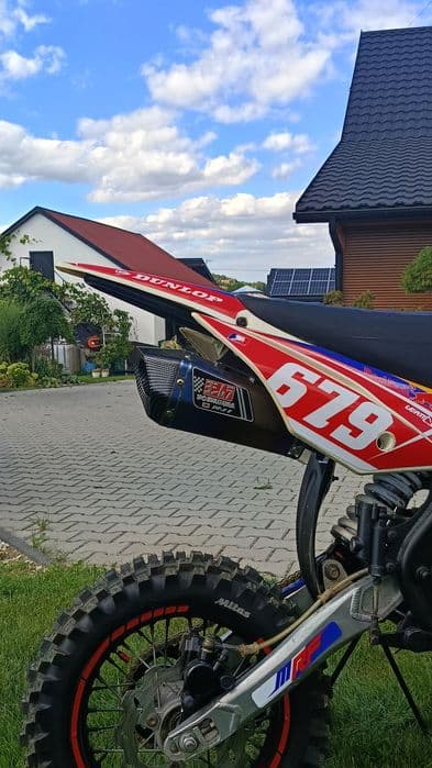 MRF 140 rc-Z OKAZJA!!